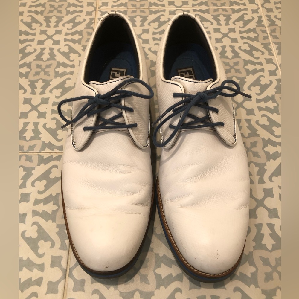 FootJoy Golf Shoes